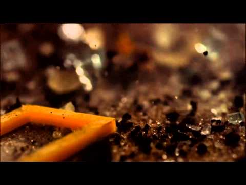 Nat Geo Channel HD UK - Continuity June 2015 [King Of TV Sat]