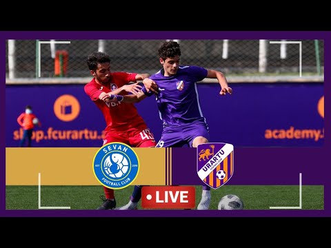AFL, Matchday 26 Sevan FC - Urartu-2. LIVE
