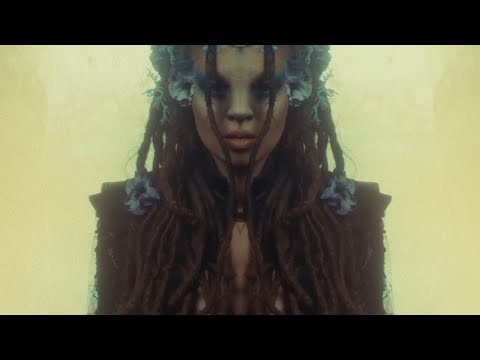 Melissa Bonny - I'm a Monster (Official Video)