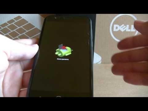 Vernee Thor - recovery | ITFroccs.hu