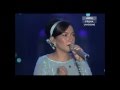 Konsert Kenangan Sudirman Hujan Misha Omar