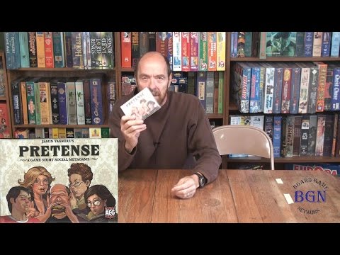 BGN unboxes this social metagame