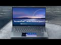 Ультрабук Asus ZENBOOK 14 UX435Ea