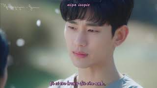 Download lagu [VIETSUB] Breath - Sam Kim (가수 샘김) | OST It's Okay To Not Be Okay (Điên Thì Có Sao) Part.2 mp3