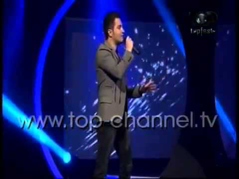 Devis Xherahu  - Eja (Official Video)