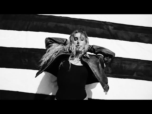 Slayyyter aus USA mit 'Crank 2' (jetzt ansehen!) | Rap Alternativ!