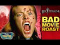 BLOODRAYNE BAD MOVIE REVIEW | Double Toasted