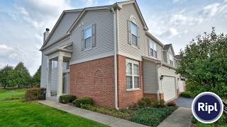 Under Contract ~ Aurora IL