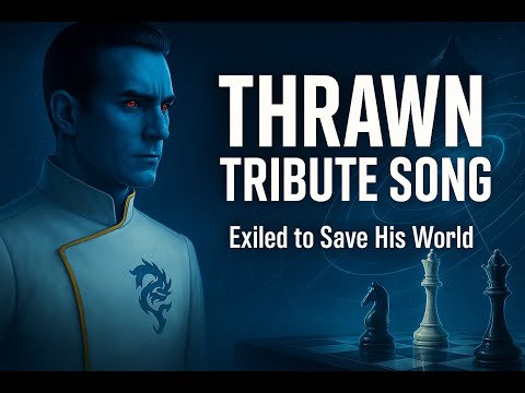 Star Wars - Grand Admiral Thrawn Tribute Song | To Save the World That Cast Me Out