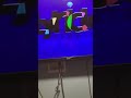 Opening To Barney S Halloween Party 1998 VHS At Respect House