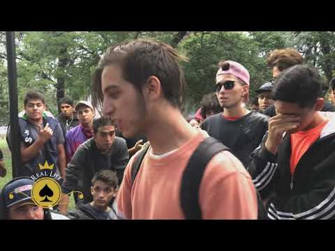 MISA vs BLOOCK - 4tos - Real Free Fecha 6