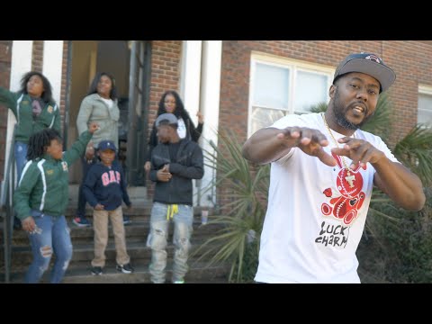 MUDD - "REAL N*GGAS" @KOSMODIDIT