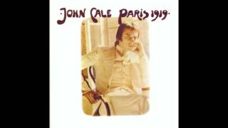 John Cale ― The endless plain of fortune