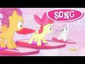 We'll Make Our Mark - Song [MLP FiM] 