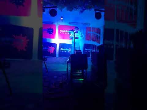 Tributo a Virus  - Epidemia  - Sin disfraz