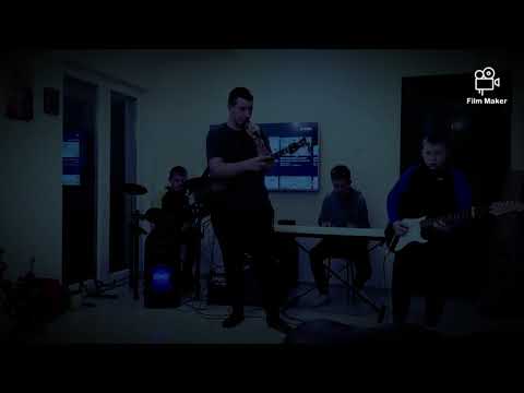 Love me again - official band cover - D Doctors