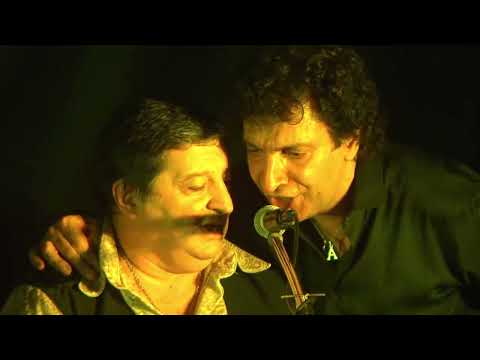 Edgar Sarian - Alejandro Chipian - 18-03-2023 Marash Argentina