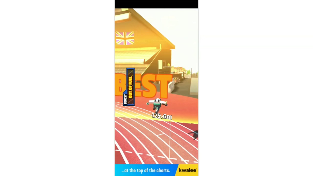 Jetpack Jump for Android