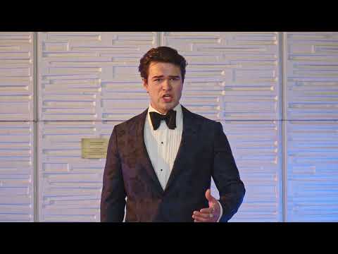 Cara sposa, amante cara - Handel (Rinaldo)