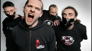 Tagada Jones - Vivre Libre Ou Mourir - [Bass Cover]