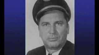 The Ghosts of Flight 401