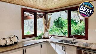 William Bay Cottages | Bow Bridge, Australia | Hotel Review 🏩