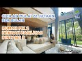 PIK 2 Pasir Putih Residence Satu Satunya Kawasan PIK2 Dengan High Ceiling Dan Fasilitas Bintang 5