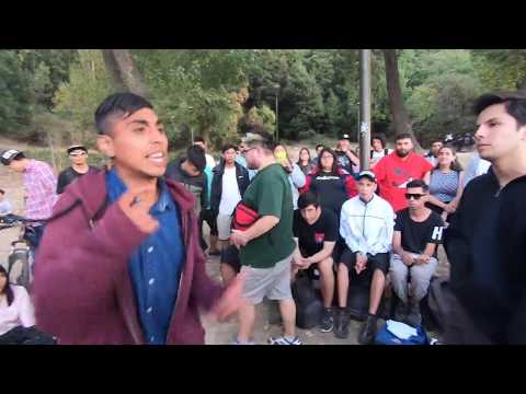 DGO vs MAURI ANDRES vs VERSEO : 8vos - DP Fecha 1 2020