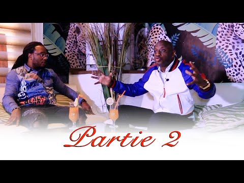 CONGOMOKILI:"Blaise Bula parrain de la révolution" véritable cause de la séparation de Wenge.