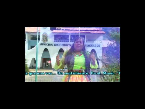 Chincheros Plazapi - Encantadora de chincheros (Video Oficial