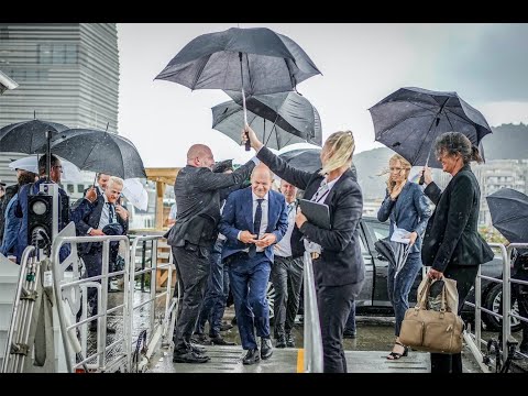 Die dpa-Bilder des Jahres 2022