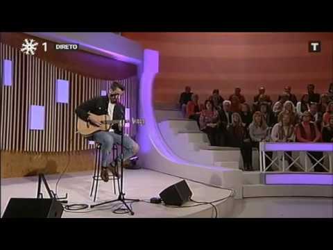 Fernando Daniel - Scars (James Bay) - Agora Nós