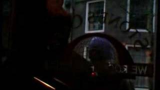 Stones Cafe Amsterdam (coffee shop)