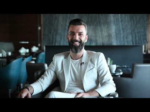 Meet Charles Azar & Mikhail Chamoun