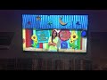 Menu Walkthrough Of Hannah Montana The Movie 2009 Dvd