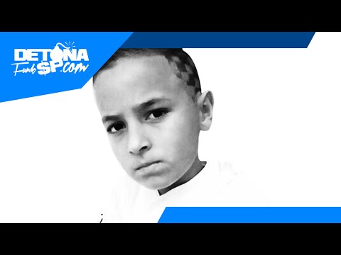 MC AW - Eu Vou Beijar (Perera DJ) Áudio Oficial