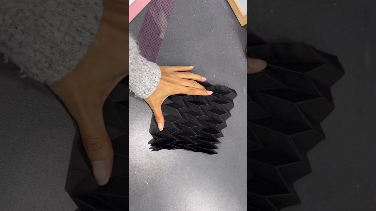 Midterm season!!! #art #college #artschool #textile #fiber #knitting #fashion