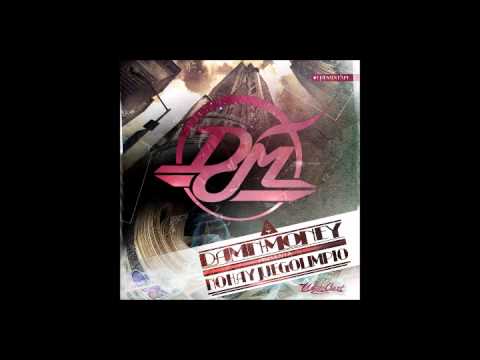 DAMN MONEY - El hombre sin miedo (prod. by MINDHEART)
