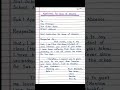 2 Days Leave Application To The Class Teacher