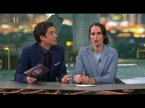 KDO DOGAJA - DOMEN VALIČ