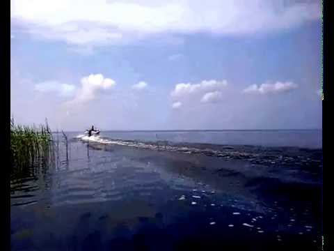 Рыбалка на озере Воже Вологодской области - лучшие места, советы и отзывы