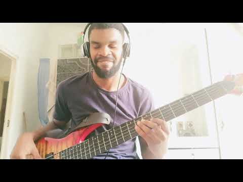 Spirit Of Praise 7 ft. Dumi Mkokstad & Takie Ndou - Jesus Is Mine Gospel Praise & Worship Song  Bass