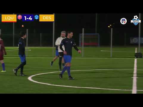 La Querce 2015 - Desturbo FC