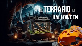 SETUP GECO LEOPARDINO: Edizione Speciale HALLOWEEN