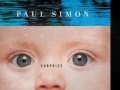 Paul Simon - Another Galaxy