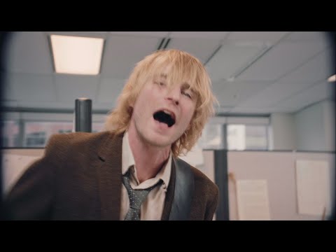 The Jins - Crutch (Official Video)