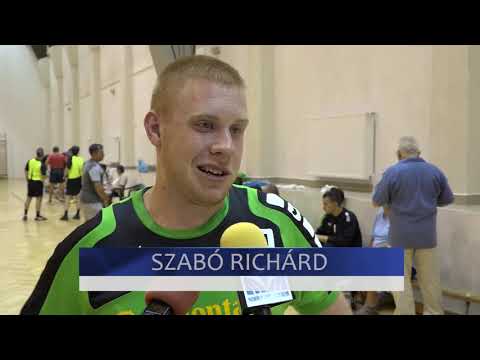 Rutinos játékosok érkeztek a CONTITECH Makói KC-hoz