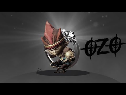 This is What Happens When You Pick OZO Against The Best Team in The World