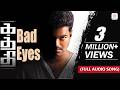 Bad Eyes…Villain Theme | Full Audio Song | Kaththi (Telugu)