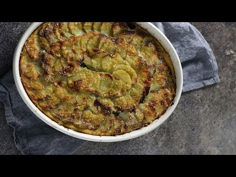 GATEAU DI PATATE | La mia ricetta ultra-facile | Cucina Botanica